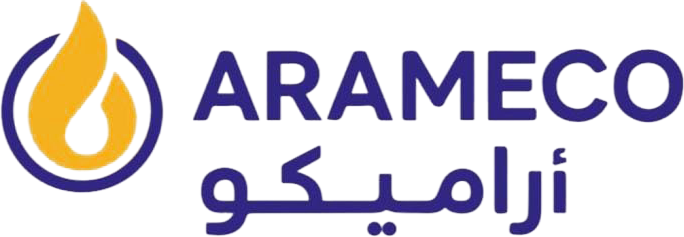 شعار أراميكو